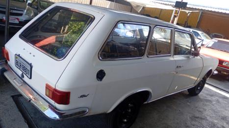 FORD Belina I 1.4, Foto 4