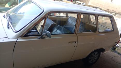 FORD Belina I 1.4, Foto 2