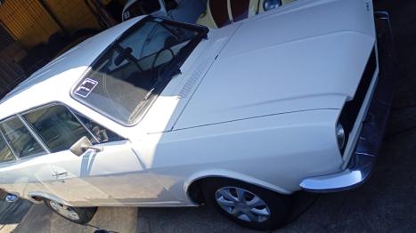 FORD Belina I 1.4, Foto 3