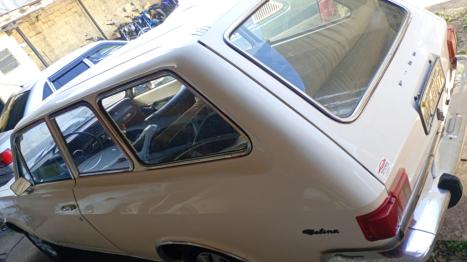 FORD Belina I 1.4, Foto 4