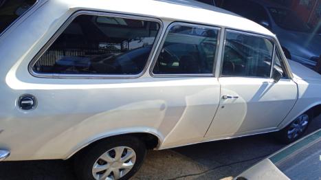 FORD Belina I 1.4, Foto 5