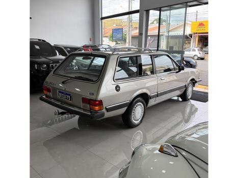 FORD Belina I 1.8 LDO, Foto 2