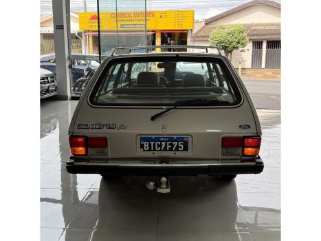 FORD Belina I 1.8 LDO, Foto 3