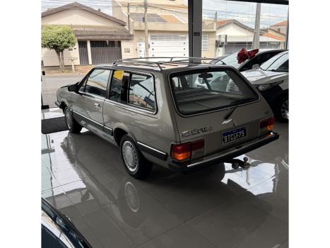 FORD Belina I 1.8 LDO, Foto 4