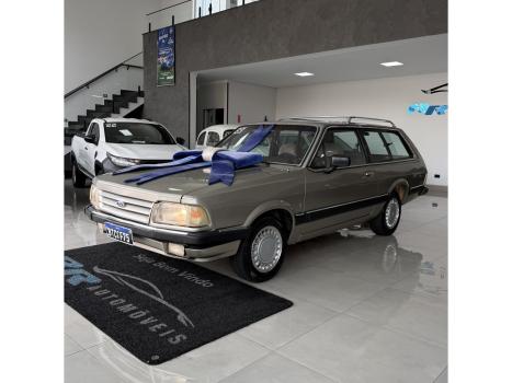 FORD Belina I 1.8 LDO, Foto 5