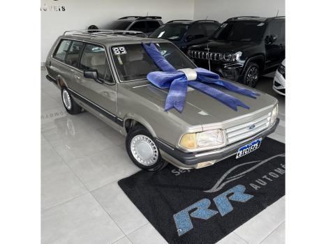 FORD Belina I 1.8 LDO, Foto 13