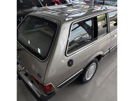 FORD Belina I 1.8 LDO, Foto 18