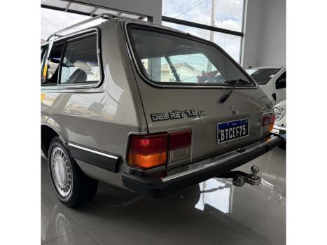 FORD Belina I 1.8 LDO, Foto 19