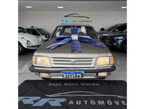 FORD Belina I 1.8 LDO, Foto 20