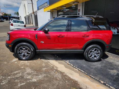 FORD Bronco Sport 2.0 16V 4P WILDTRAK 4X4 ECOBOOST TURBO SELECTSHIFT AUTOMÁTICO, Foto 3