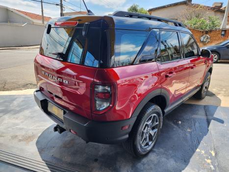 FORD Bronco Sport 2.0 16V 4P WILDTRAK 4X4 ECOBOOST TURBO SELECTSHIFT AUTOMÁTICO, Foto 6