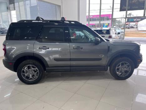 FORD Bronco Sport 2.0 16V 4P WILDTRAK 4X4 ECOBOOST TURBO SELECTSHIFT AUTOMTICO, Foto 4