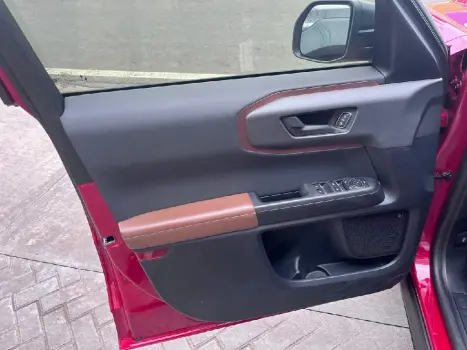 FORD Bronco Sport 2.0 16V 4P WILDTRAK 4X4 ECOBOOST TURBO SELECTSHIFT AUTOMTICO, Foto 11