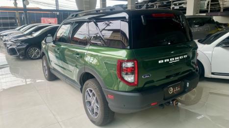 FORD Bronco Sport 2.0 16V 4P WILDTRAK 4X4 ECOBOOST TURBO SELECTSHIFT AUTOMTICO, Foto 2