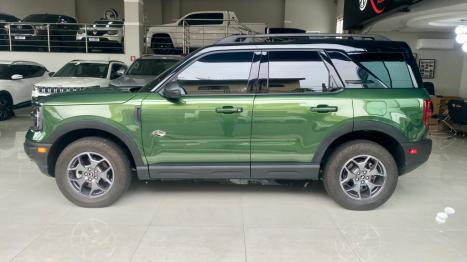 FORD Bronco Sport 2.0 16V 4P WILDTRAK 4X4 ECOBOOST TURBO SELECTSHIFT AUTOMTICO, Foto 4