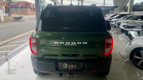 FORD Bronco Sport 2.0 16V 4P WILDTRAK 4X4 ECOBOOST TURBO SELECTSHIFT AUTOMTICO, Foto 5