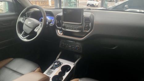 FORD Bronco Sport 2.0 16V 4P WILDTRAK 4X4 ECOBOOST TURBO SELECTSHIFT AUTOMTICO, Foto 6