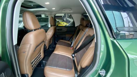 FORD Bronco Sport 2.0 16V 4P WILDTRAK 4X4 ECOBOOST TURBO SELECTSHIFT AUTOMTICO, Foto 7