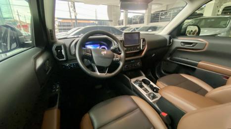 FORD Bronco Sport 2.0 16V 4P WILDTRAK 4X4 ECOBOOST TURBO SELECTSHIFT AUTOMTICO, Foto 8