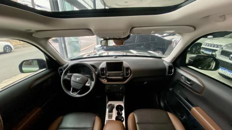 FORD Bronco Sport 2.0 16V 4P WILDTRAK 4X4 ECOBOOST TURBO SELECTSHIFT AUTOMTICO, Foto 9