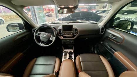 FORD Bronco Sport 2.0 16V 4P WILDTRAK 4X4 ECOBOOST TURBO SELECTSHIFT AUTOMTICO, Foto 10