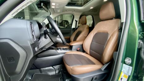 FORD Bronco Sport 2.0 16V 4P WILDTRAK 4X4 ECOBOOST TURBO SELECTSHIFT AUTOMTICO, Foto 11