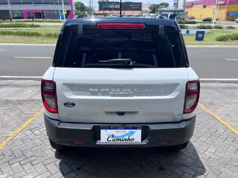 FORD Bronco Sport 2.0 16V 4P WILDTRAK 4X4 ECOBOOST TURBO SELECTSHIFT AUTOMTICO, Foto 6