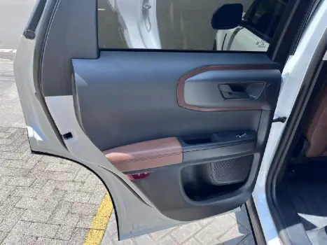 FORD Bronco Sport 2.0 16V 4P WILDTRAK 4X4 ECOBOOST TURBO SELECTSHIFT AUTOMTICO, Foto 9