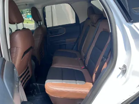 FORD Bronco Sport 2.0 16V 4P WILDTRAK 4X4 ECOBOOST TURBO SELECTSHIFT AUTOMTICO, Foto 10