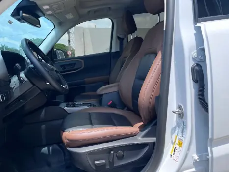 FORD Bronco Sport 2.0 16V 4P WILDTRAK 4X4 ECOBOOST TURBO SELECTSHIFT AUTOMTICO, Foto 13