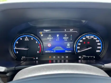 FORD Bronco Sport 2.0 16V 4P WILDTRAK 4X4 ECOBOOST TURBO SELECTSHIFT AUTOMTICO, Foto 14