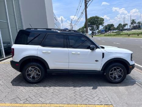 FORD Bronco Sport 2.0 16V 4P WILDTRAK 4X4 ECOBOOST TURBO SELECTSHIFT AUTOMTICO, Foto 4