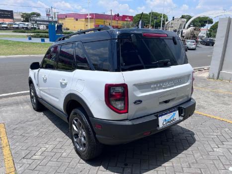 FORD Bronco Sport 2.0 16V 4P WILDTRAK 4X4 ECOBOOST TURBO SELECTSHIFT AUTOMTICO, Foto 7