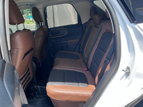 FORD Bronco Sport 2.0 16V 4P WILDTRAK 4X4 ECOBOOST TURBO SELECTSHIFT AUTOMTICO, Foto 10