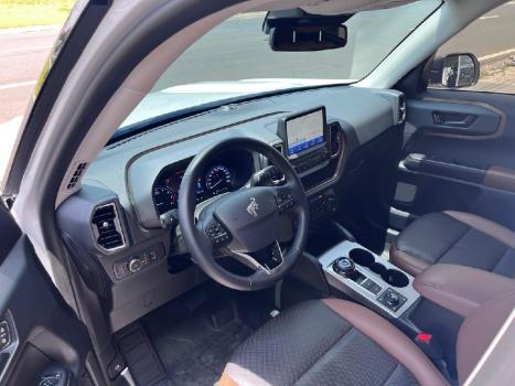 FORD Bronco Sport 2.0 16V 4P WILDTRAK 4X4 ECOBOOST TURBO SELECTSHIFT AUTOMTICO, Foto 11