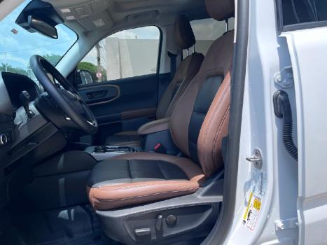 FORD Bronco Sport 2.0 16V 4P WILDTRAK 4X4 ECOBOOST TURBO SELECTSHIFT AUTOMTICO, Foto 13