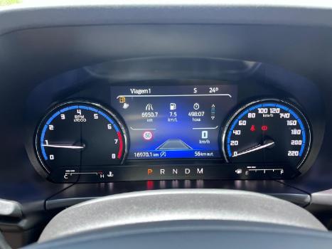 FORD Bronco Sport 2.0 16V 4P WILDTRAK 4X4 ECOBOOST TURBO SELECTSHIFT AUTOMTICO, Foto 14