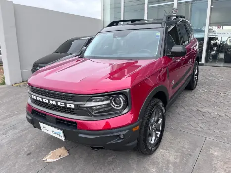 FORD Bronco Sport 2.0 16V 4P WILDTRAK 4X4 ECOBOOST TURBO SELECTSHIFT AUTOMTICO, Foto 1