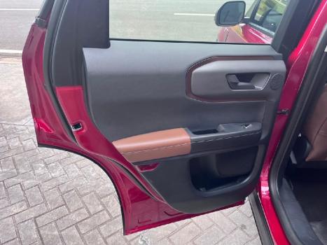 FORD Bronco Sport 2.0 16V 4P WILDTRAK 4X4 ECOBOOST TURBO SELECTSHIFT AUTOMTICO, Foto 9