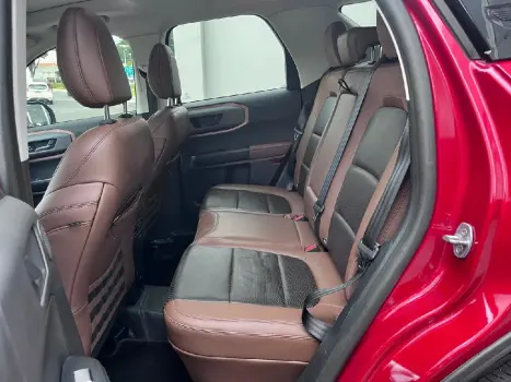 FORD Bronco Sport 2.0 16V 4P WILDTRAK 4X4 ECOBOOST TURBO SELECTSHIFT AUTOMTICO, Foto 10