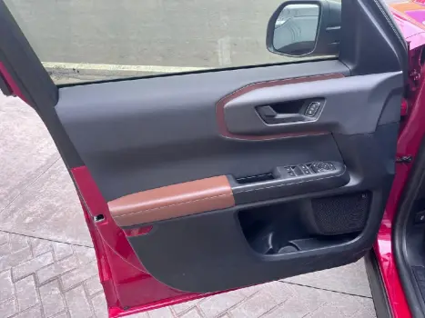 FORD Bronco Sport 2.0 16V 4P WILDTRAK 4X4 ECOBOOST TURBO SELECTSHIFT AUTOMTICO, Foto 11