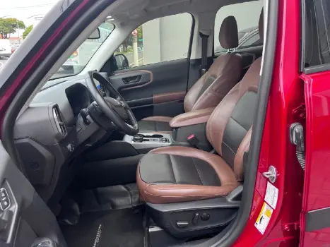 FORD Bronco Sport 2.0 16V 4P WILDTRAK 4X4 ECOBOOST TURBO SELECTSHIFT AUTOMTICO, Foto 12