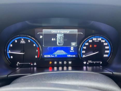 FORD Bronco Sport 2.0 16V 4P WILDTRAK 4X4 ECOBOOST TURBO SELECTSHIFT AUTOMTICO, Foto 13