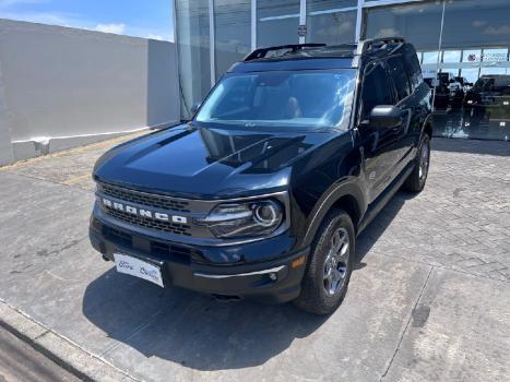 FORD Bronco Sport 2.0 16V 4P WILDTRAK 4X4 ECOBOOST TURBO SELECTSHIFT AUTOMTICO, Foto 1