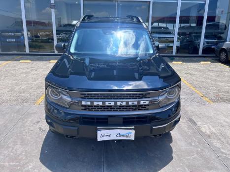 FORD Bronco Sport 2.0 16V 4P WILDTRAK 4X4 ECOBOOST TURBO SELECTSHIFT AUTOMTICO, Foto 2