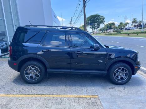 FORD Bronco Sport 2.0 16V 4P WILDTRAK 4X4 ECOBOOST TURBO SELECTSHIFT AUTOMTICO, Foto 4