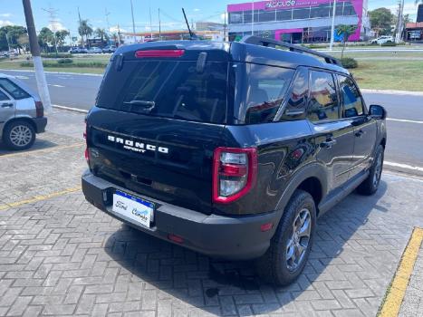 FORD Bronco Sport 2.0 16V 4P WILDTRAK 4X4 ECOBOOST TURBO SELECTSHIFT AUTOMTICO, Foto 5