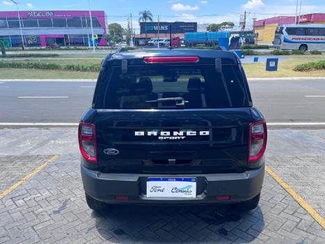 FORD Bronco Sport 2.0 16V 4P WILDTRAK 4X4 ECOBOOST TURBO SELECTSHIFT AUTOMTICO, Foto 6
