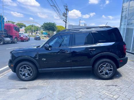 FORD Bronco Sport 2.0 16V 4P WILDTRAK 4X4 ECOBOOST TURBO SELECTSHIFT AUTOMTICO, Foto 8