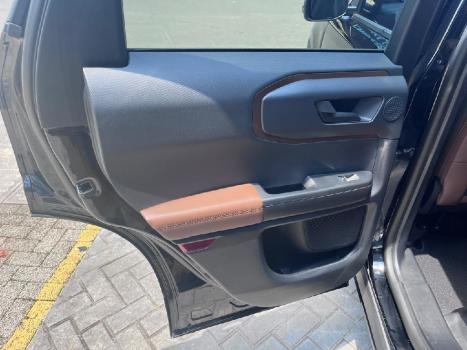 FORD Bronco Sport 2.0 16V 4P WILDTRAK 4X4 ECOBOOST TURBO SELECTSHIFT AUTOMTICO, Foto 9